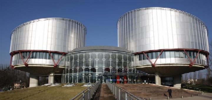 european court of human rights