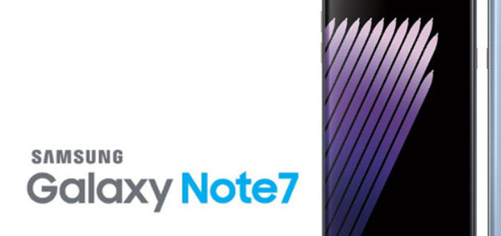 samsung note 7 discontinued