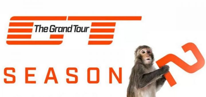 grand tour season 2